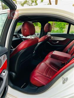 مێرسێدس بێنز C-Class